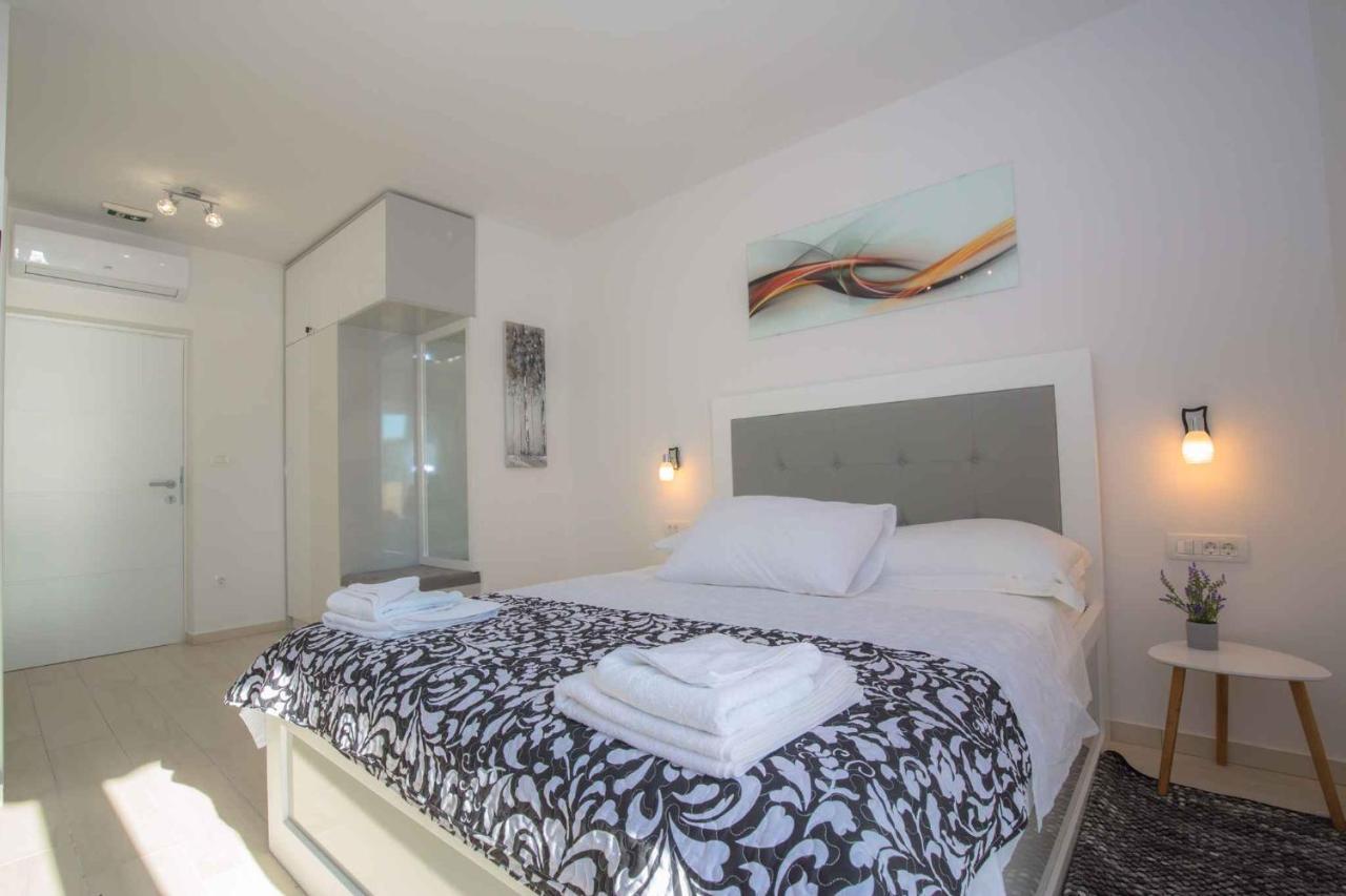 Apartments In Rogoznica 40364 Zewnętrze zdjęcie