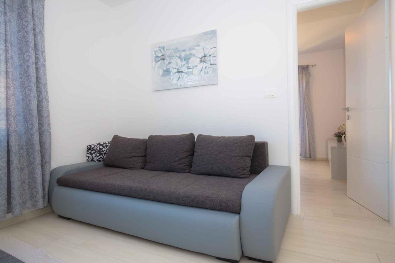 Apartments In Rogoznica 40364 Zewnętrze zdjęcie
