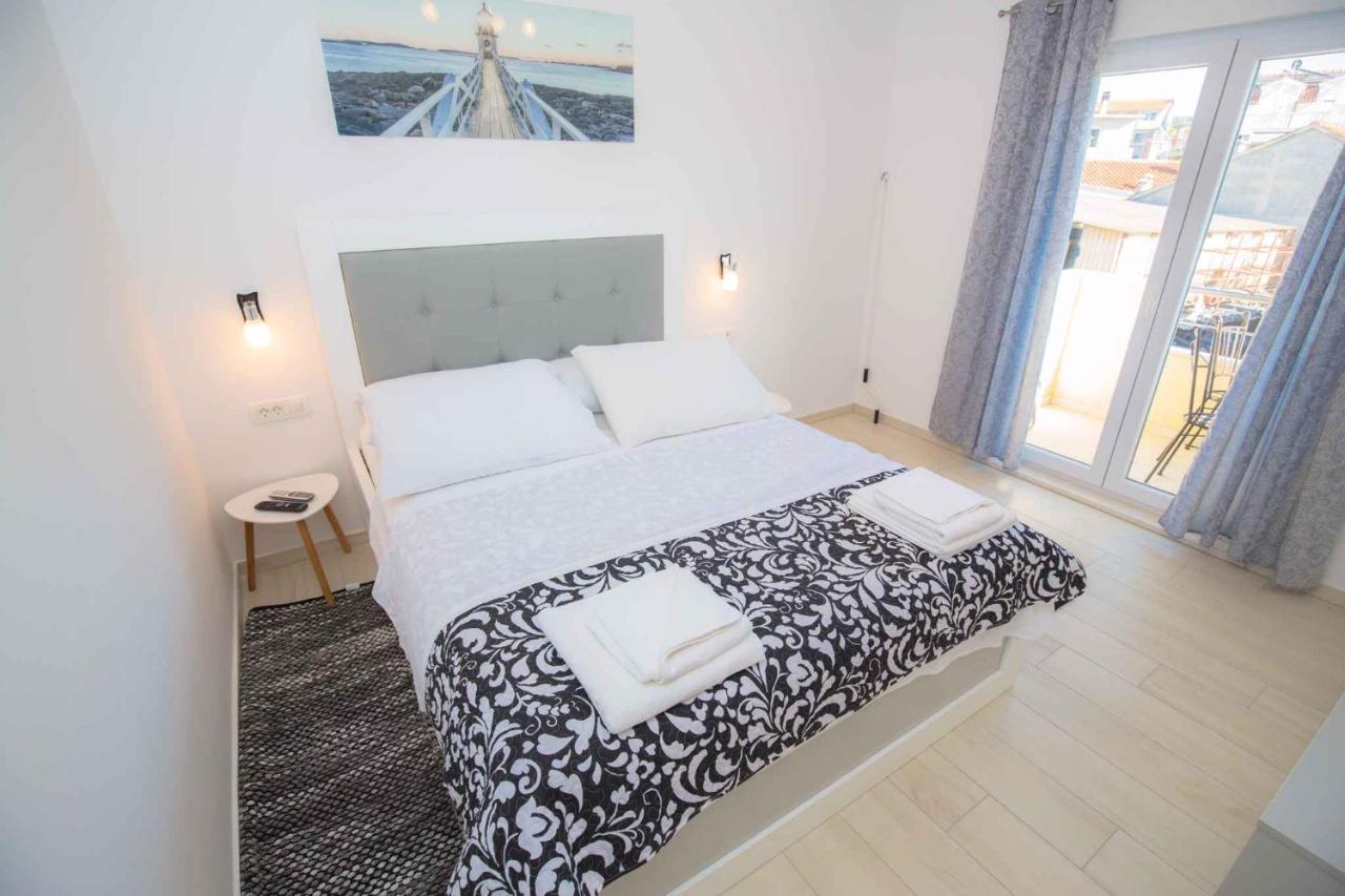 Apartments In Rogoznica 40364 Zewnętrze zdjęcie