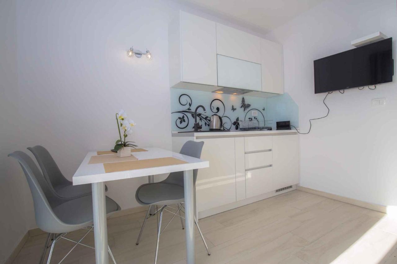 Apartments In Rogoznica 40364 Zewnętrze zdjęcie
