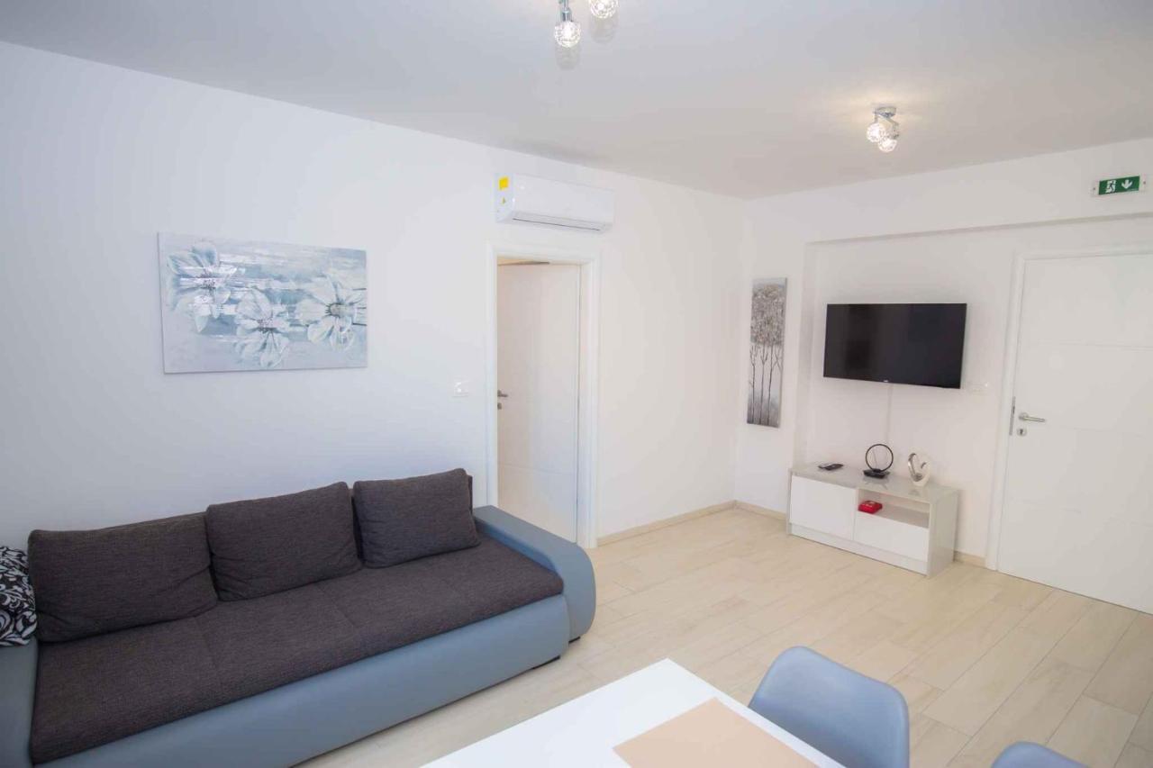 Apartments In Rogoznica 40364 Zewnętrze zdjęcie