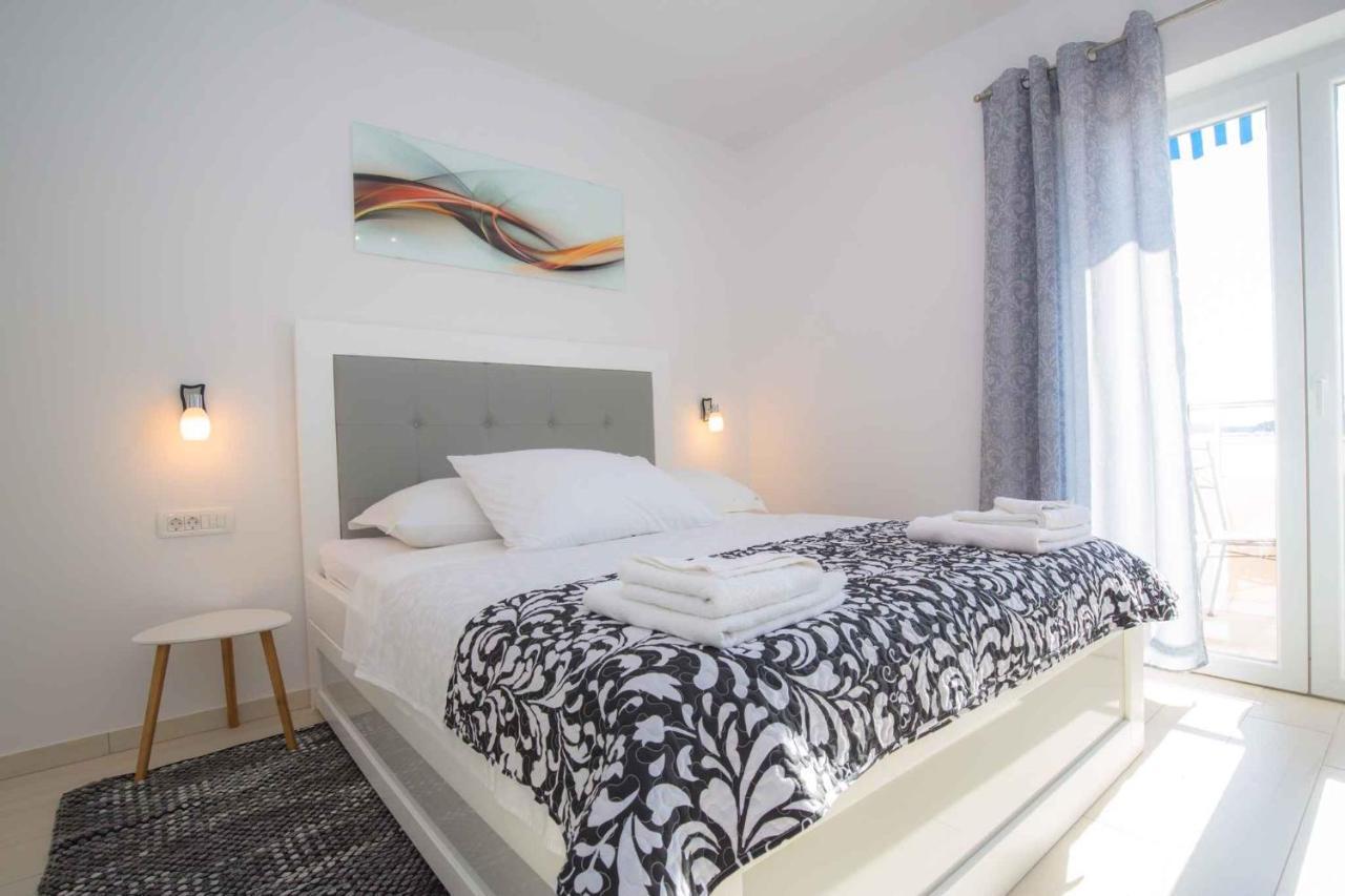 Apartments In Rogoznica 40364 Zewnętrze zdjęcie