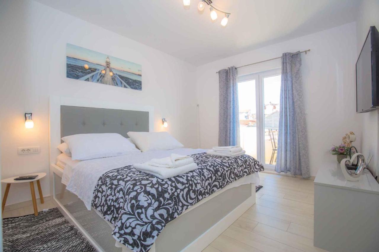 Apartments In Rogoznica 40364 Zewnętrze zdjęcie