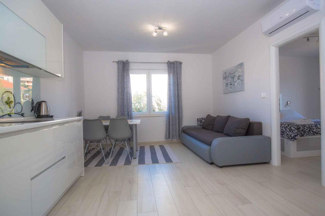Apartments In Rogoznica 40364 Zewnętrze zdjęcie