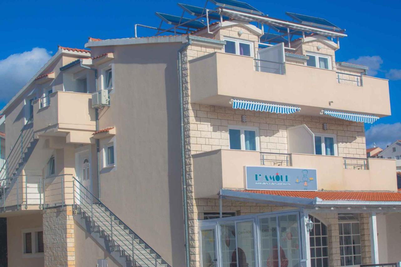 Apartments In Rogoznica 40364 Zewnętrze zdjęcie