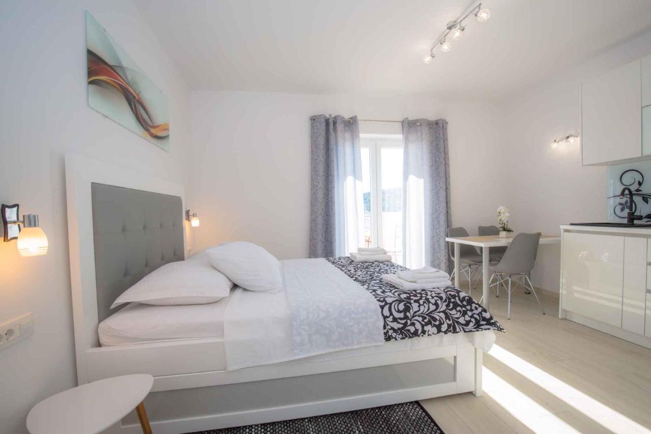 Apartments In Rogoznica 40364 Zewnętrze zdjęcie