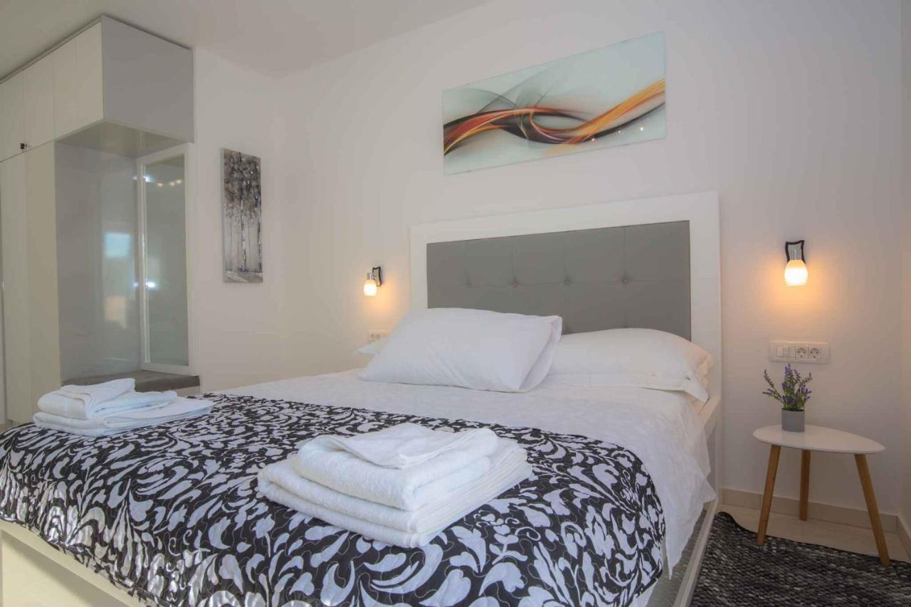 Apartments In Rogoznica 40364 Zewnętrze zdjęcie