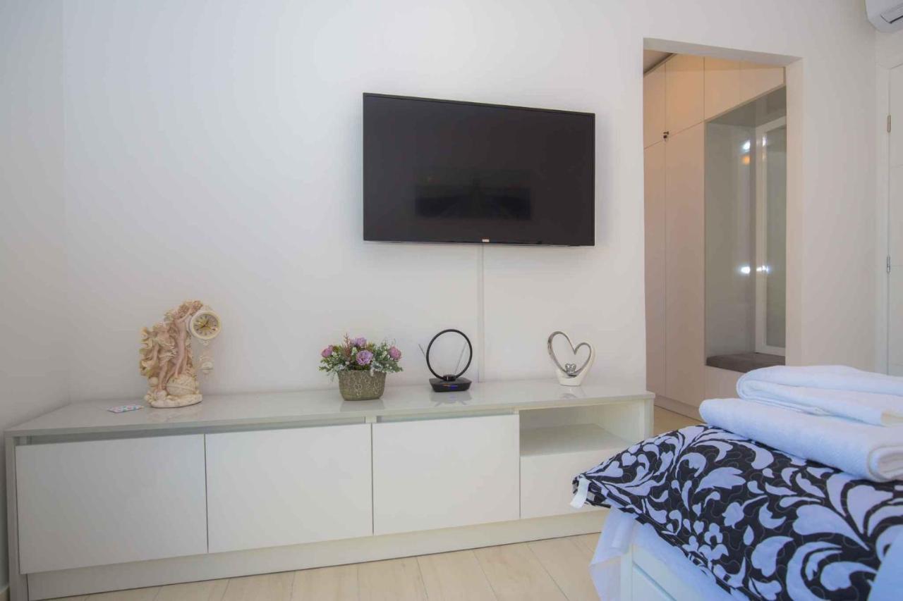 Apartments In Rogoznica 40364 Zewnętrze zdjęcie
