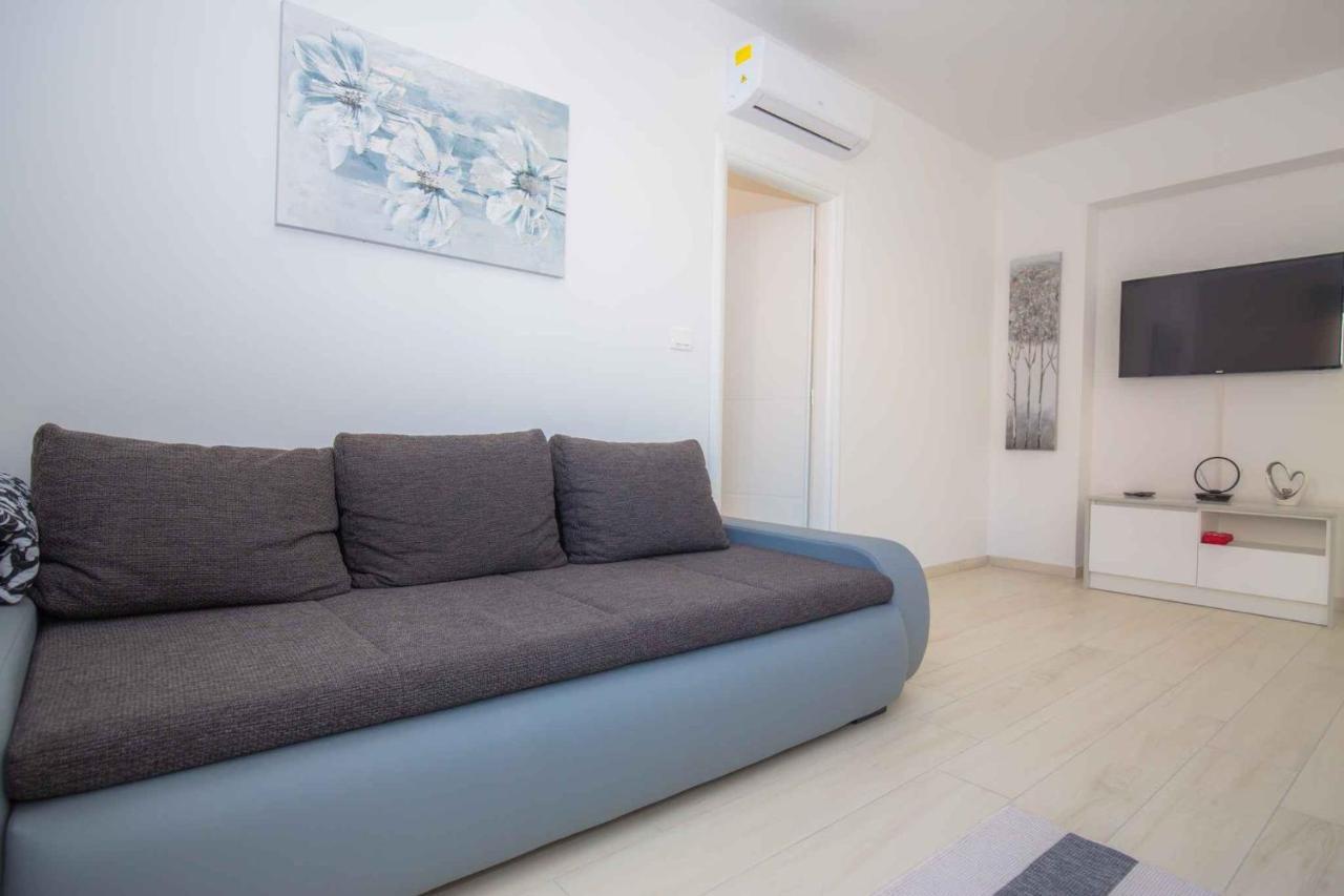 Apartments In Rogoznica 40364 Zewnętrze zdjęcie