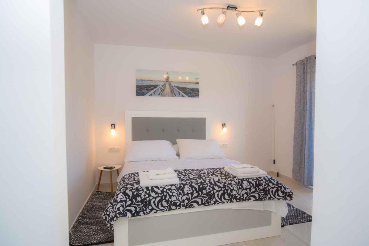 Apartments In Rogoznica 40364 Zewnętrze zdjęcie