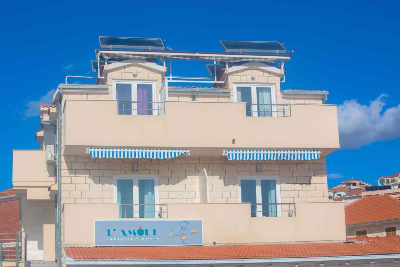 Apartments In Rogoznica 40364 Zewnętrze zdjęcie