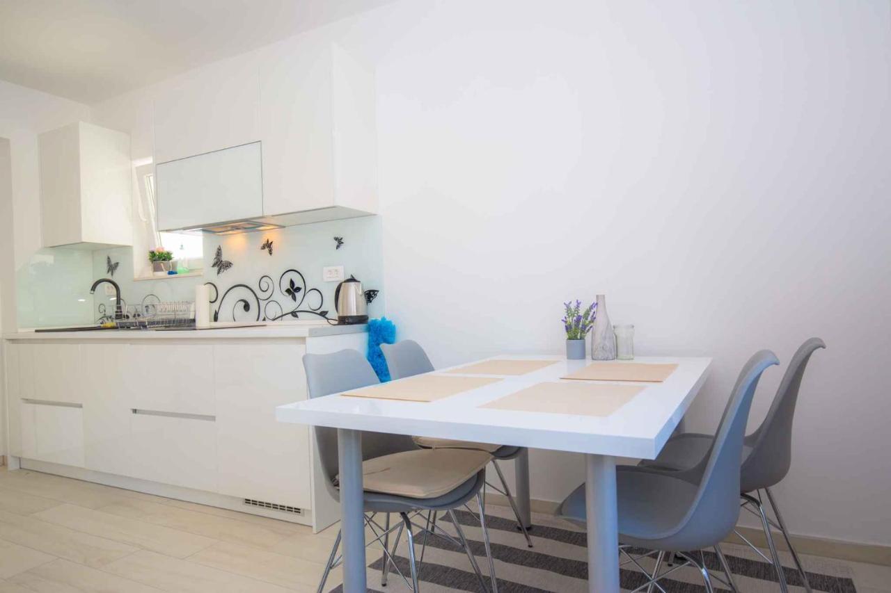 Apartments In Rogoznica 40364 Zewnętrze zdjęcie
