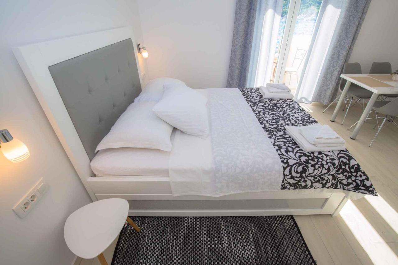 Apartments In Rogoznica 40364 Zewnętrze zdjęcie