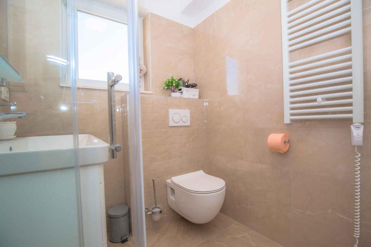 Apartments In Rogoznica 40364 Zewnętrze zdjęcie