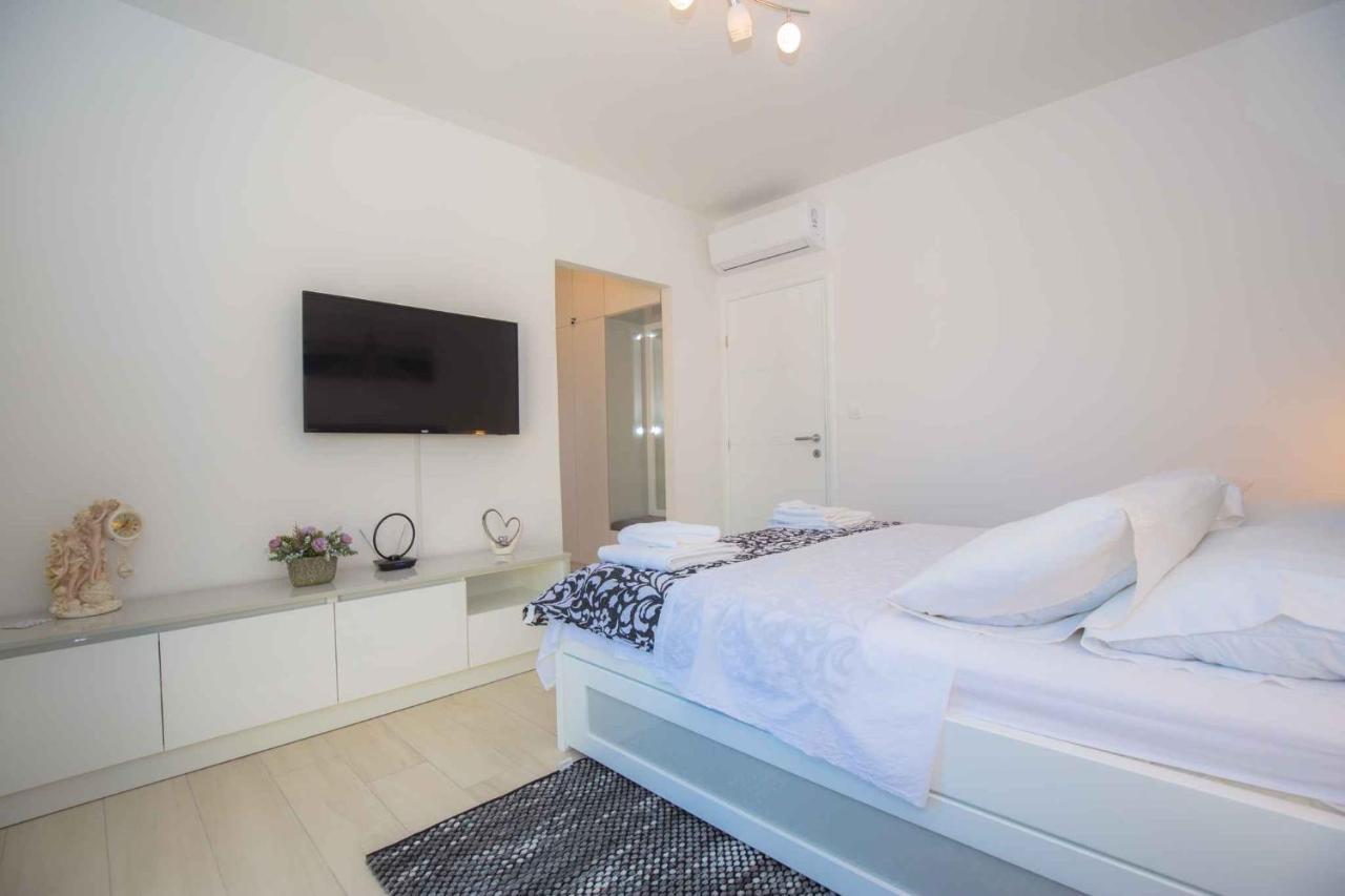 Apartments In Rogoznica 40364 Zewnętrze zdjęcie
