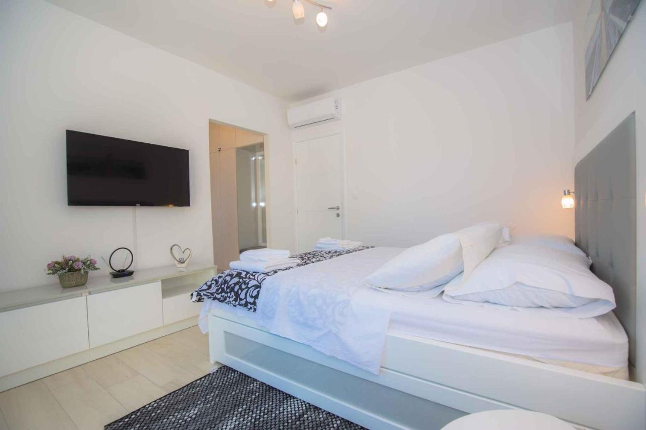 Apartments In Rogoznica 40364 Zewnętrze zdjęcie