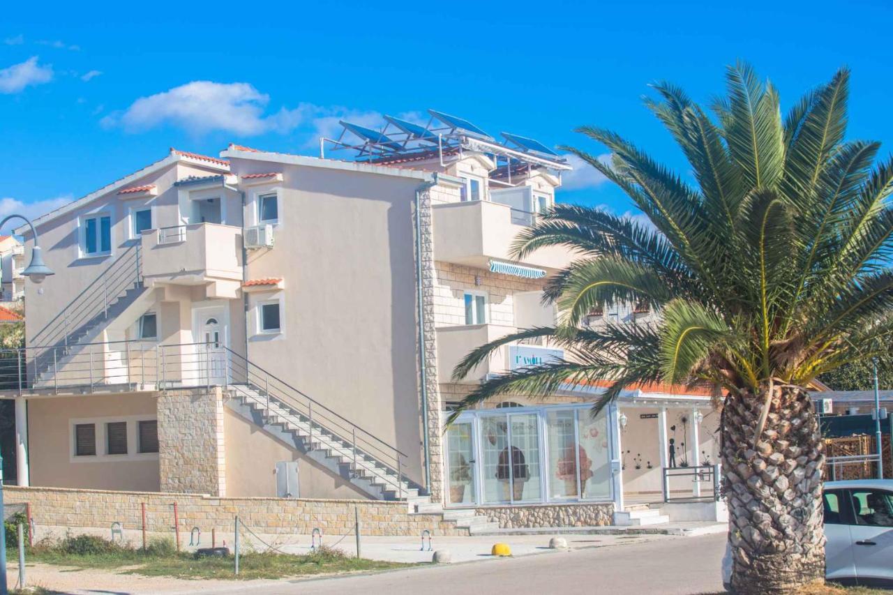 Apartments In Rogoznica 40364 Zewnętrze zdjęcie