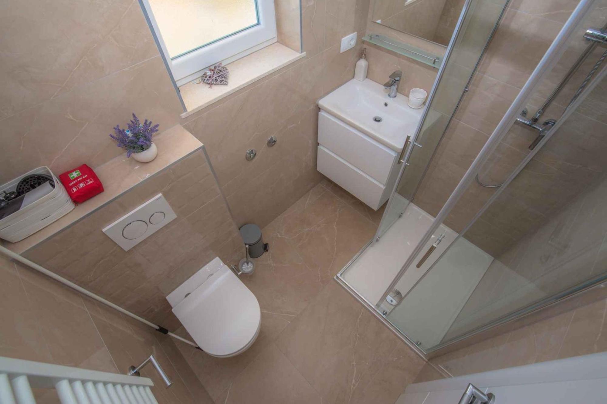 Apartments In Rogoznica 40364 Pokój zdjęcie