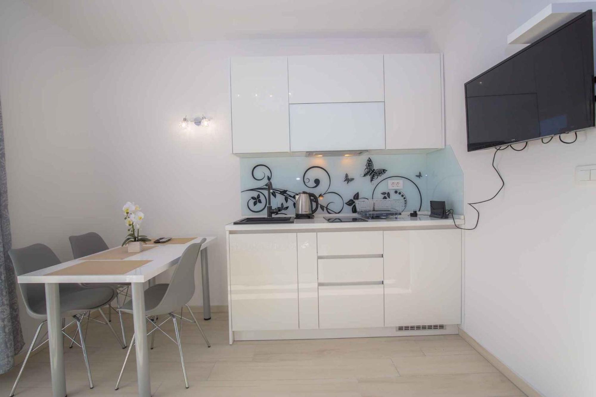 Apartments In Rogoznica 40364 Pokój zdjęcie