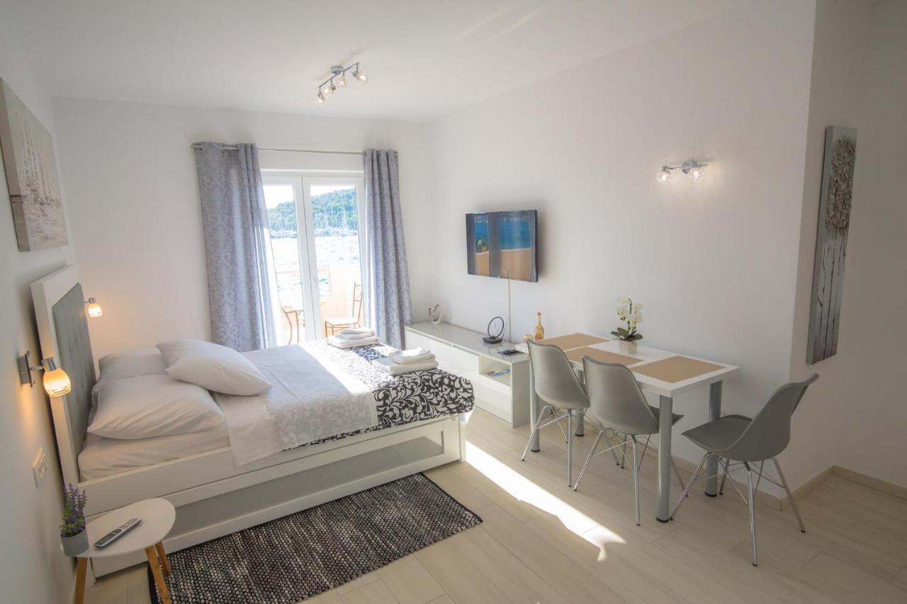 Apartments In Rogoznica 40364 Zewnętrze zdjęcie